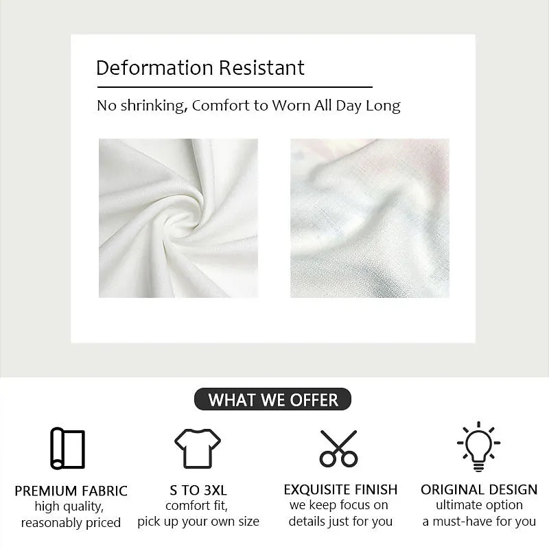 3D Print Color Block Plaid Linen Blend Men's Casual Pants - Lightweight Summer Wear