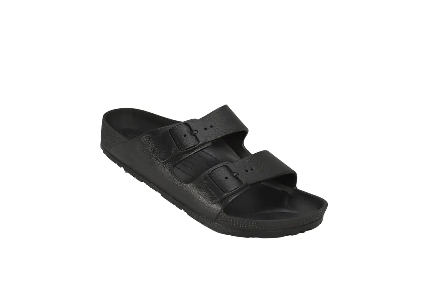AdTec Women's Backyard Sandal Black - (8906)