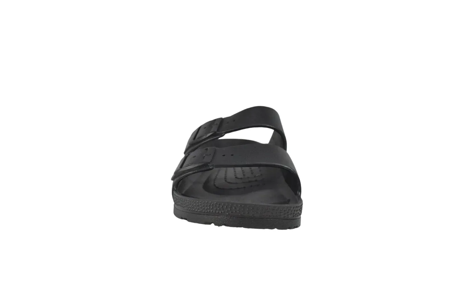 AdTec Women's Backyard Sandal Black - (8906)