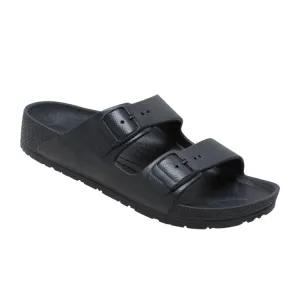 AdTec Women's Backyard Sandal Black - (8906)