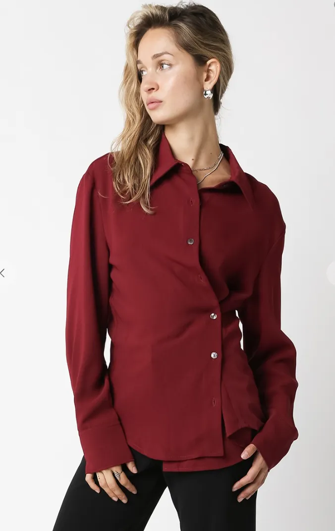 Alexia Top