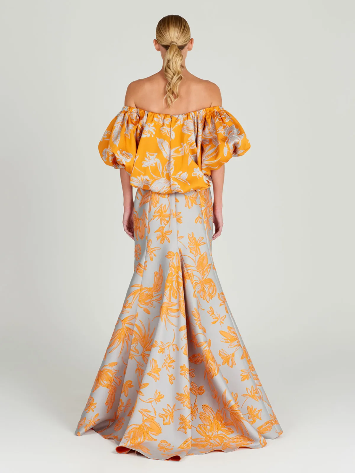 Arezzo Blouse
