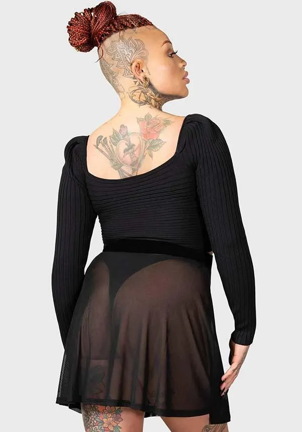 Awakening | WRAP TOP