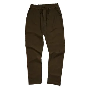 Benson Siesta Linen Pinstripe Pants