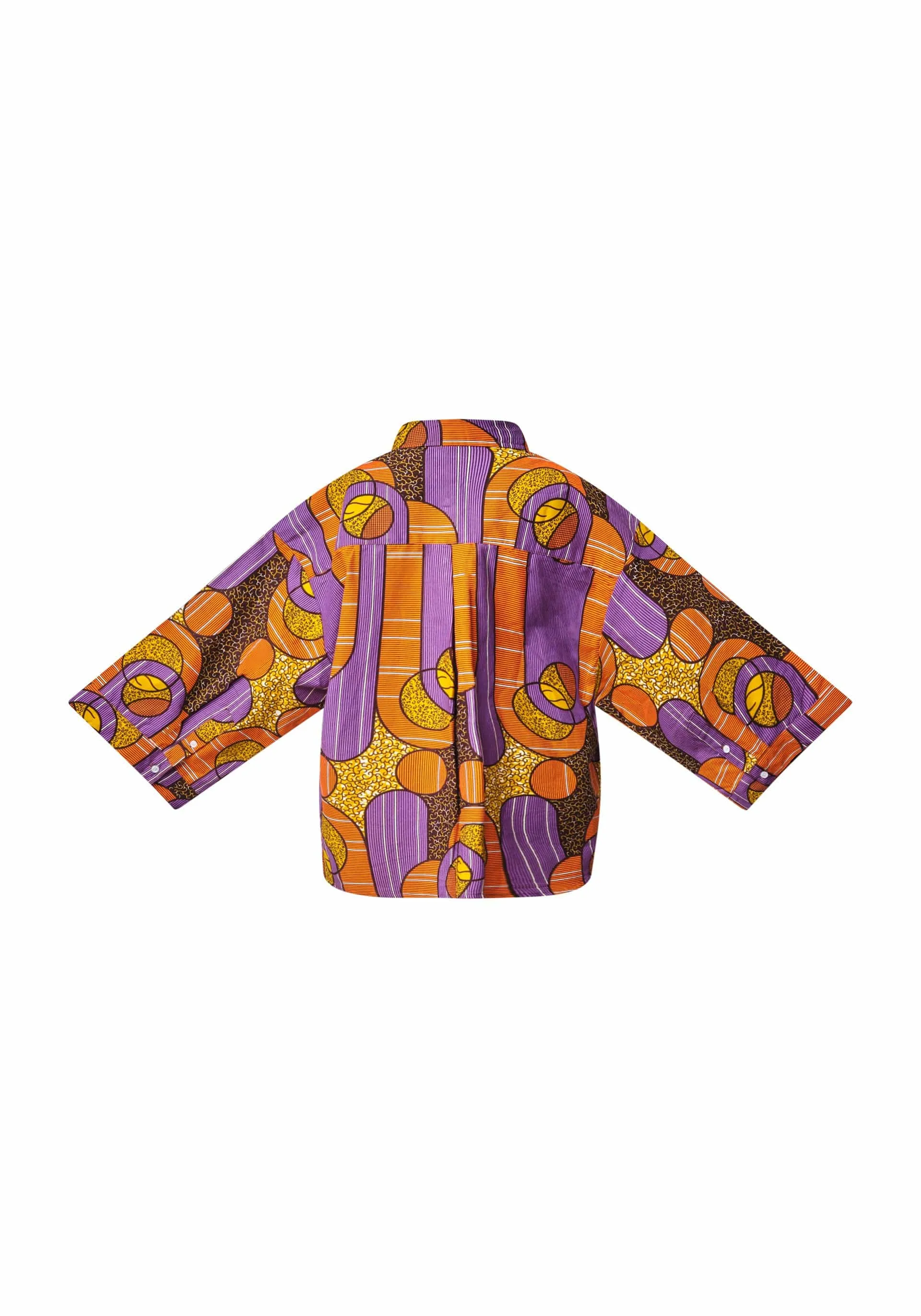 Big Blouse - Moon