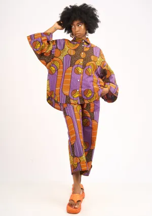 Big Blouse - Moon