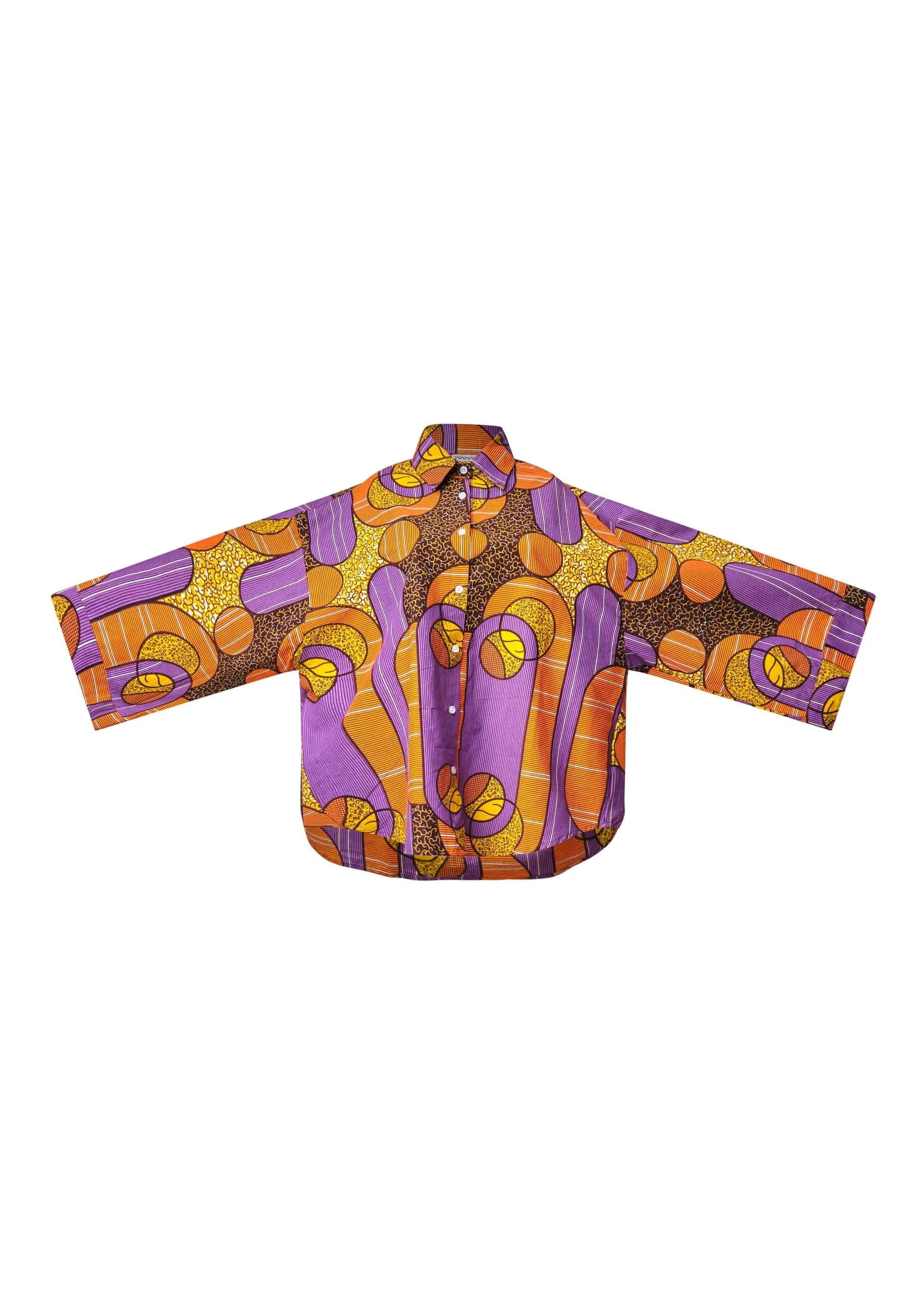Big Blouse - Moon