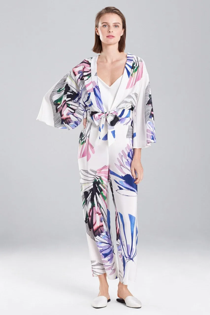 Botanical Palms Wrap