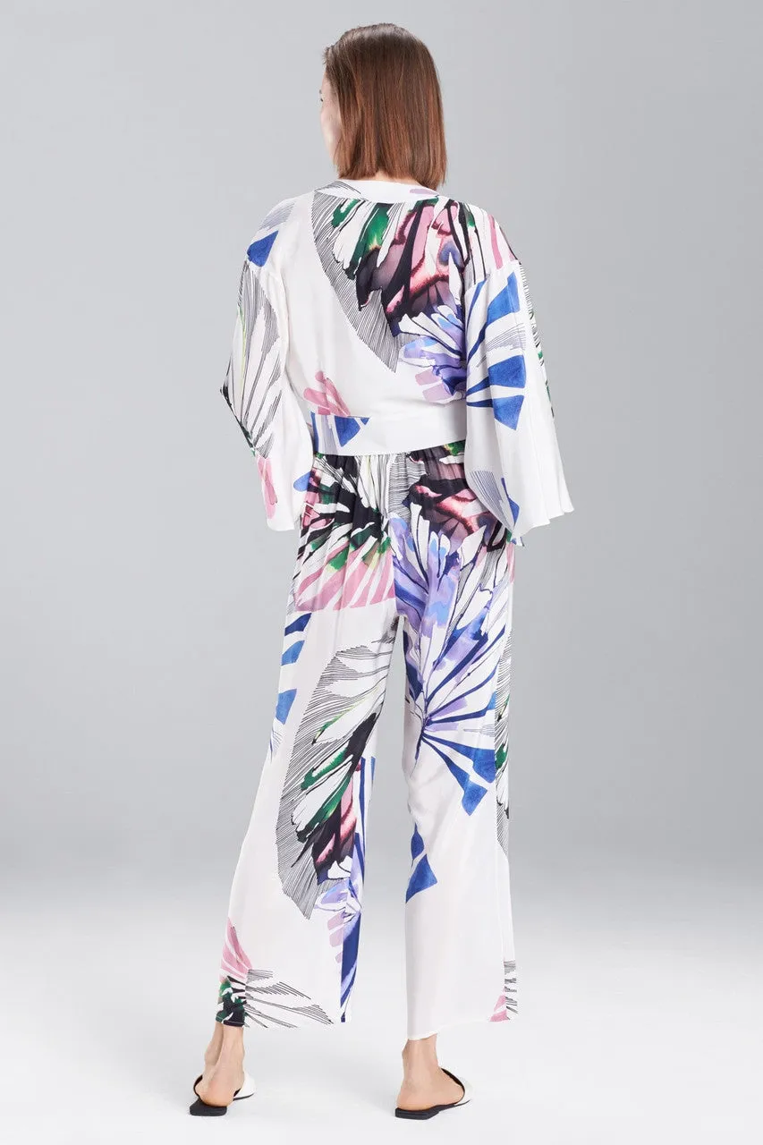 Botanical Palms Wrap