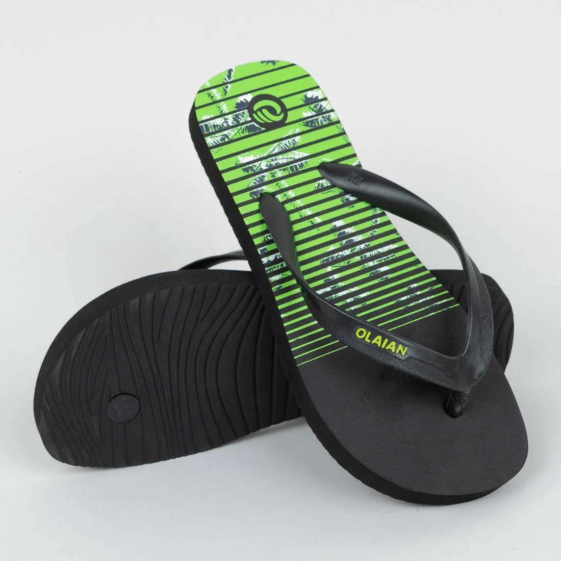 Boy's Thongs - 120