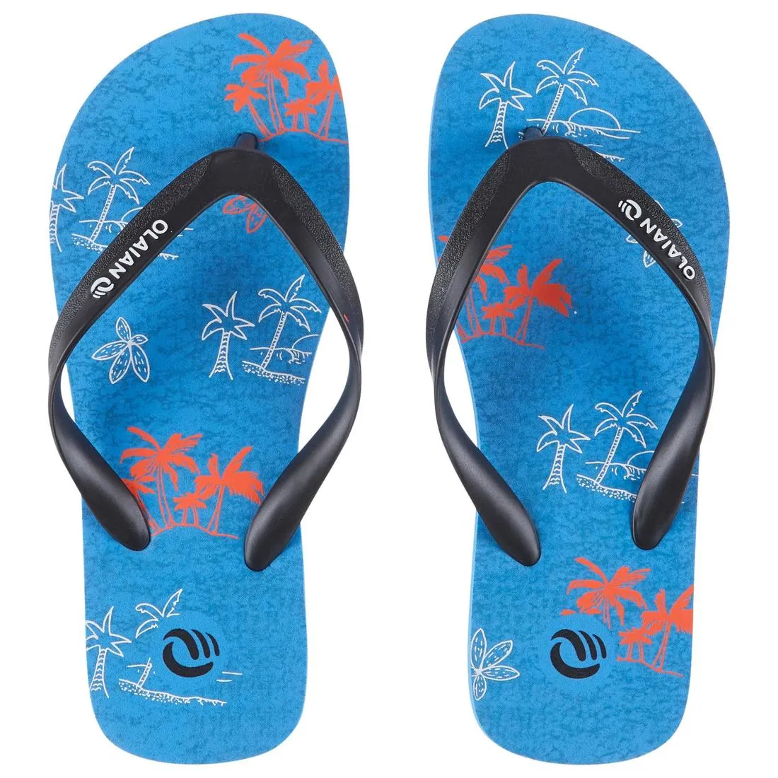 Boy's Thongs - 120