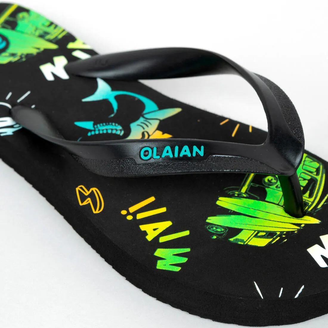 Boy's Thongs - 120