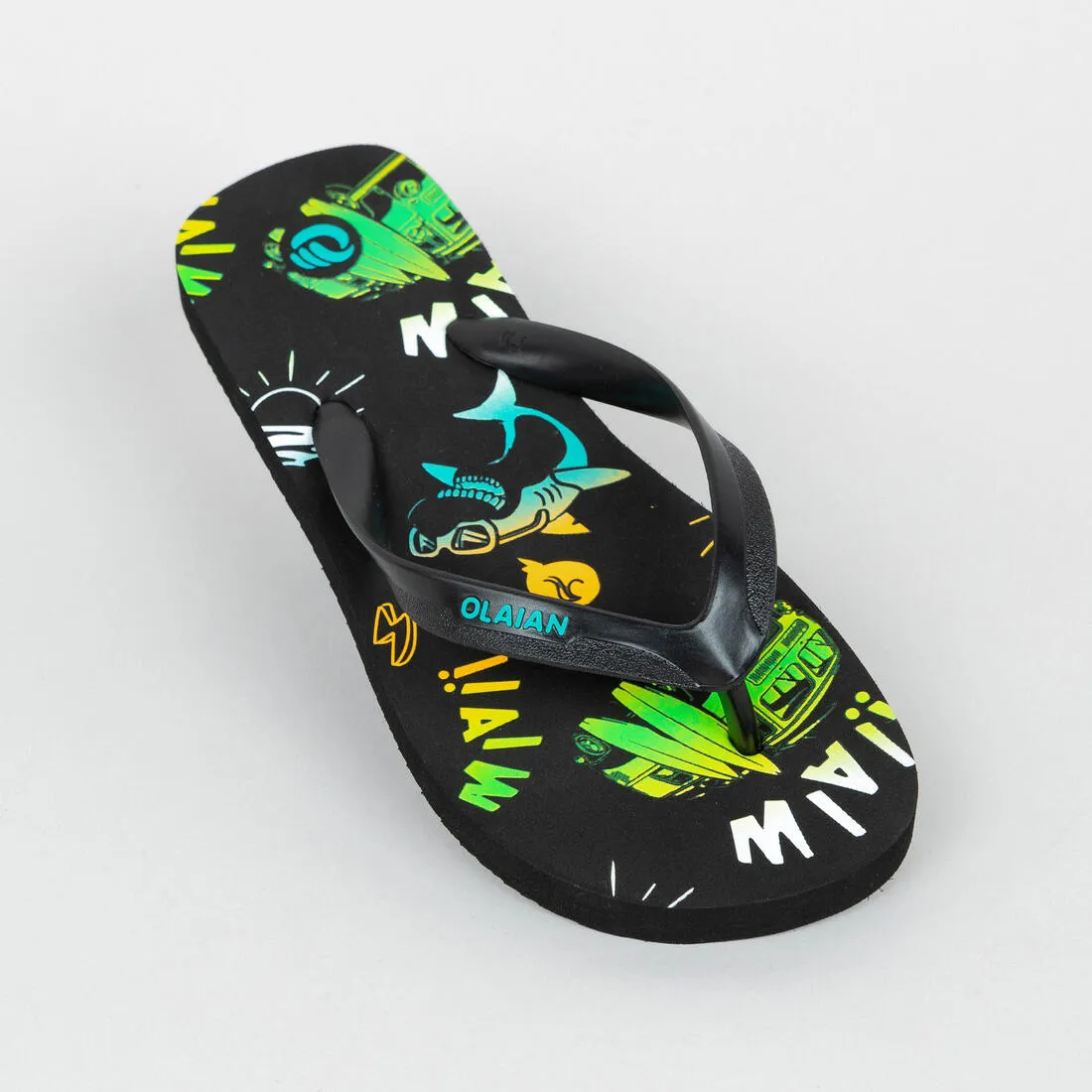 Boy's Thongs - 120