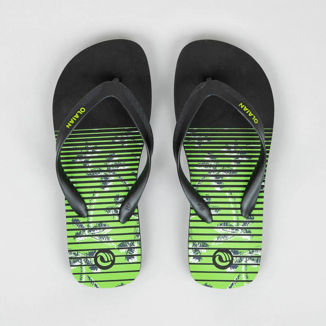 Boy's Thongs - 120