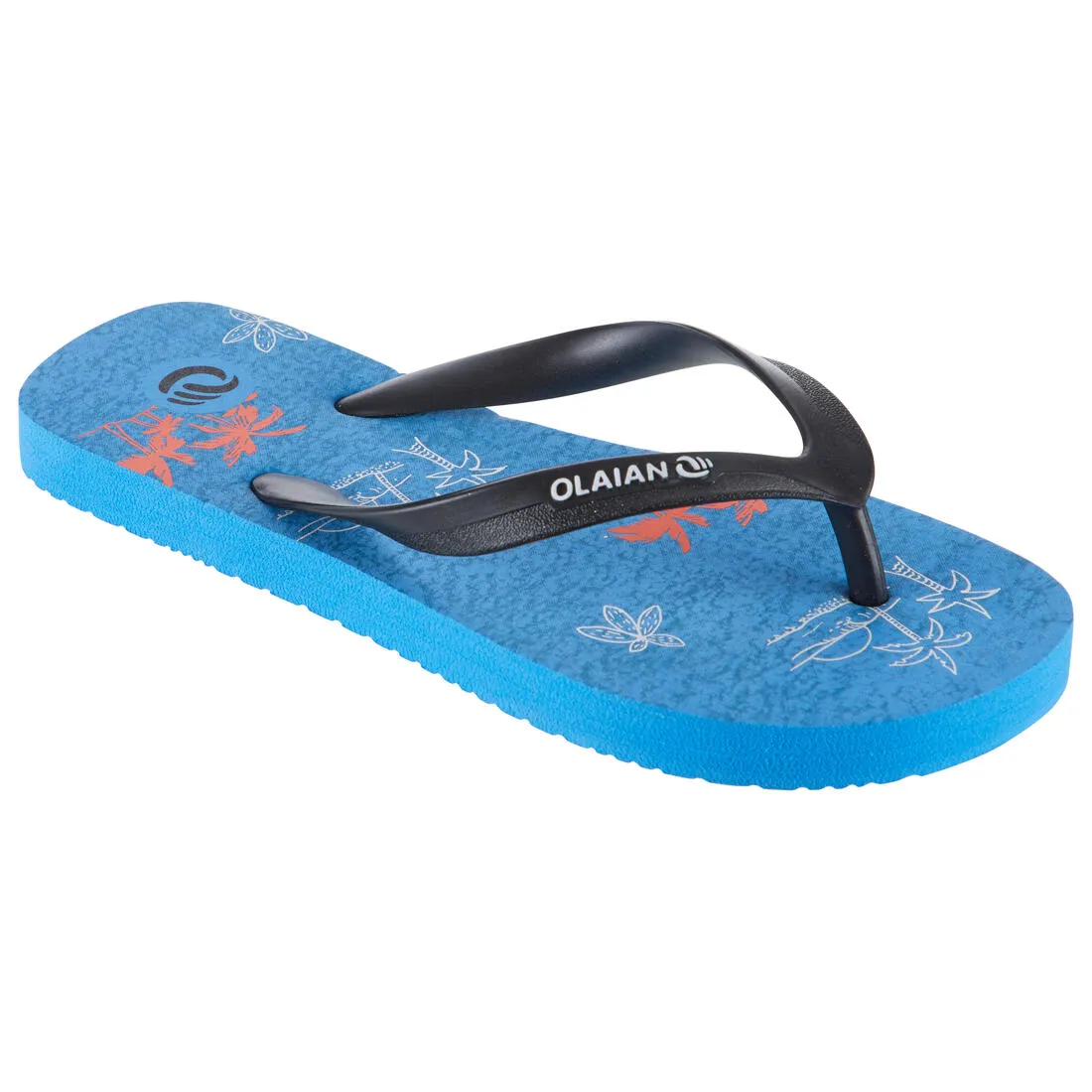 Boy's Thongs - 120