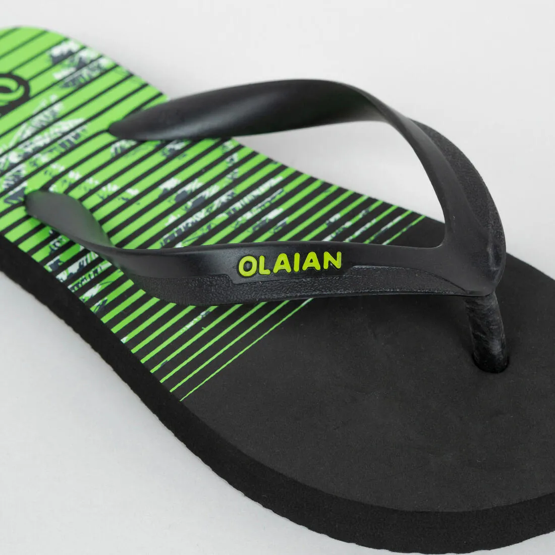Boy's Thongs - 120