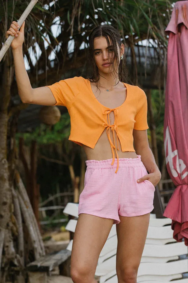 Carla Short