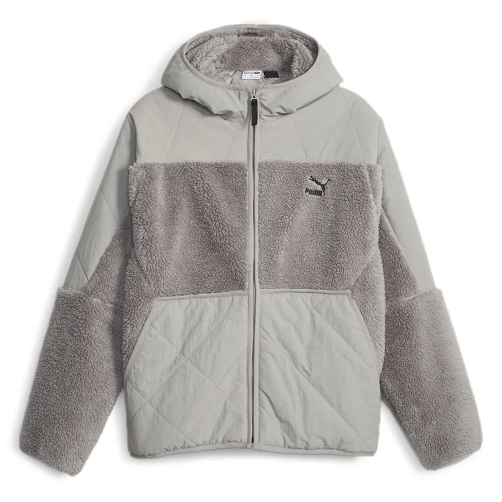 Classics Utility Full Zip Jacket