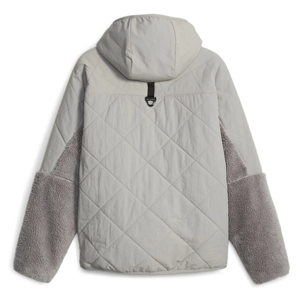Classics Utility Full Zip Jacket