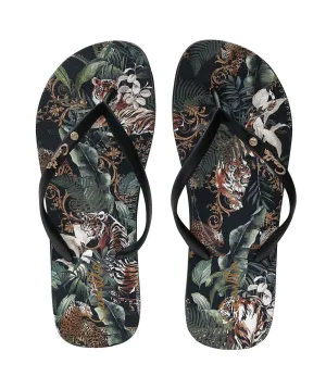 Easy Tiger Thongs
