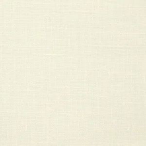 European all linen lightweight woven - ivory