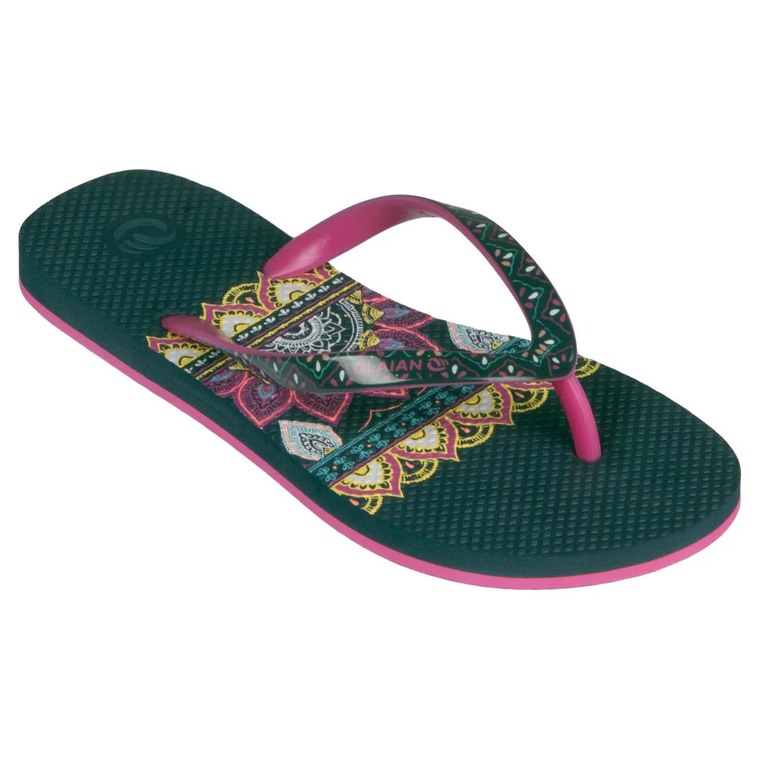 Girls' Flip-Flops - 190 Jungy