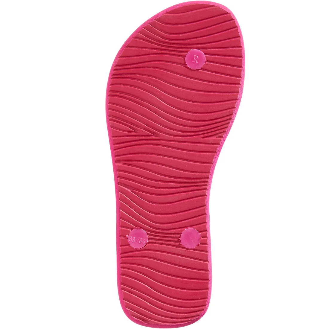 Girl’s FLIP-FLOPS TO 500 Naimi