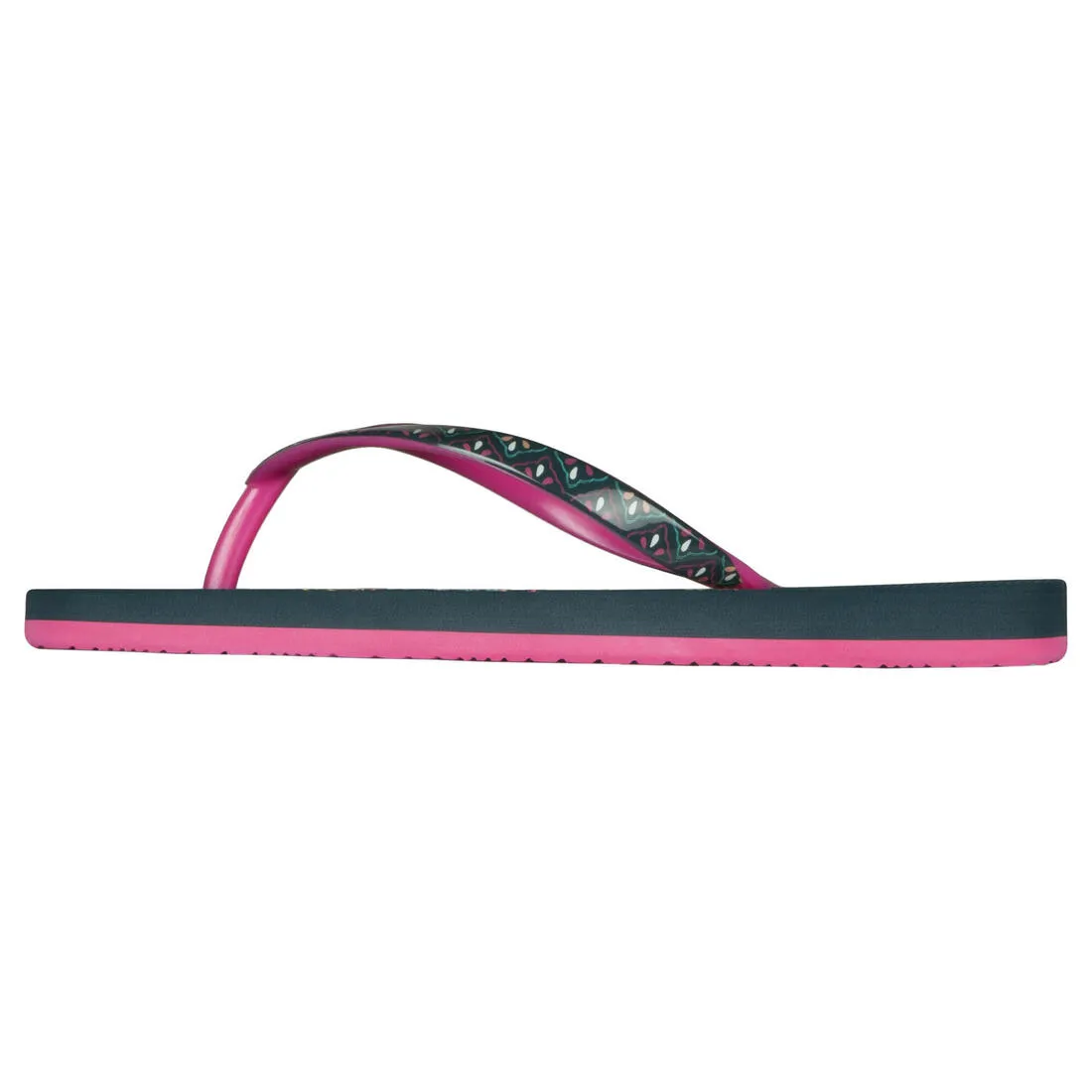 Girl's Flip Flops - TO 500 Naimi