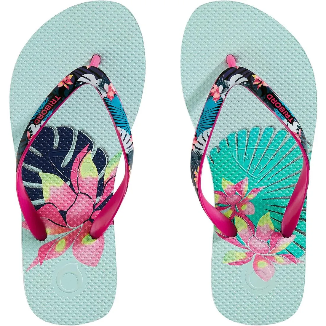 Girl’s FLIP-FLOPS TO 500 Naimi