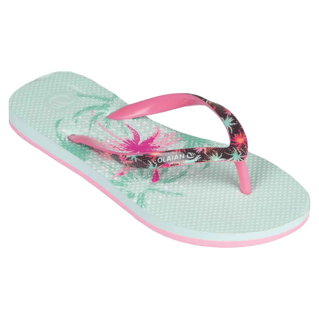 Girl’s FLIP-FLOPS TO 500 Naimi