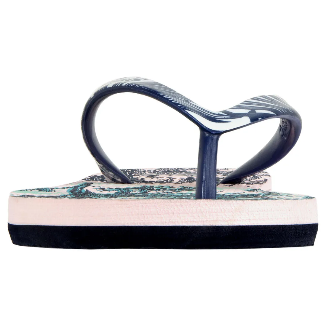 Girl's Flip Flops - TO 500 Naimi