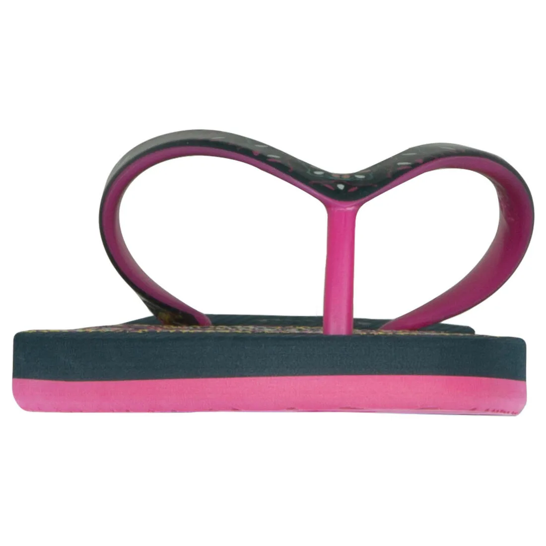 Girl's Flip Flops - TO 500 Naimi