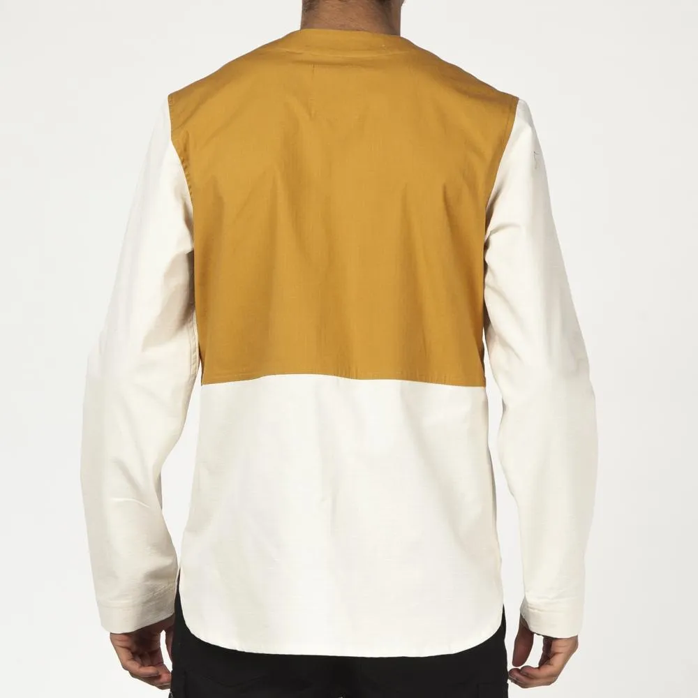{ie Outback Shirt / Natural