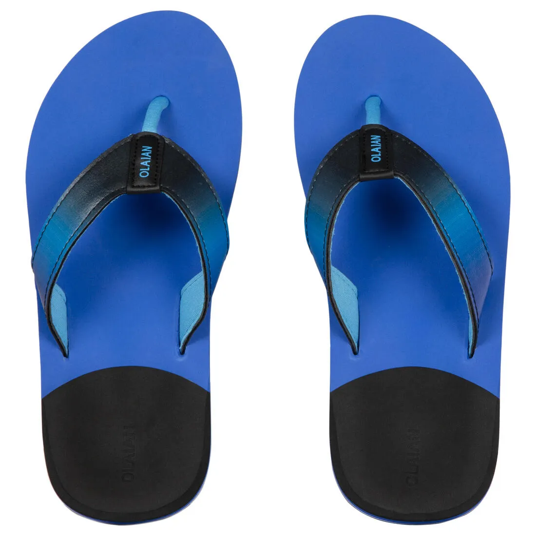 Kid's Thongs - 550