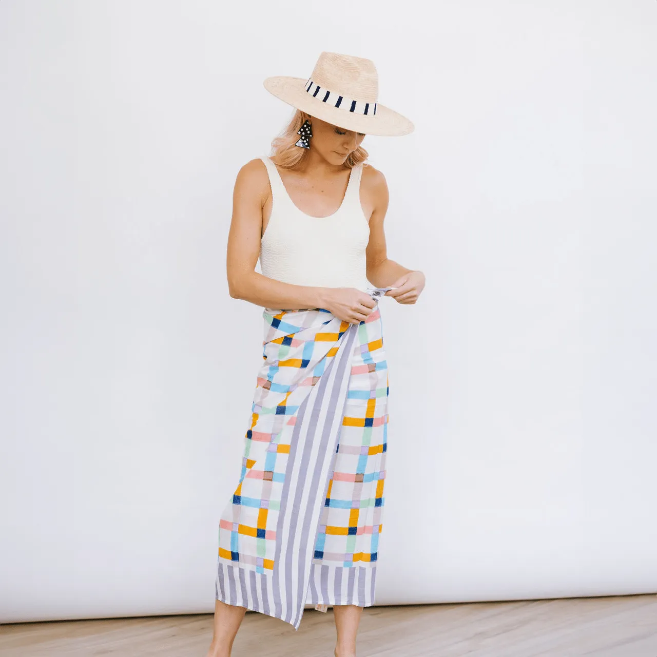 Last Penny Sarong