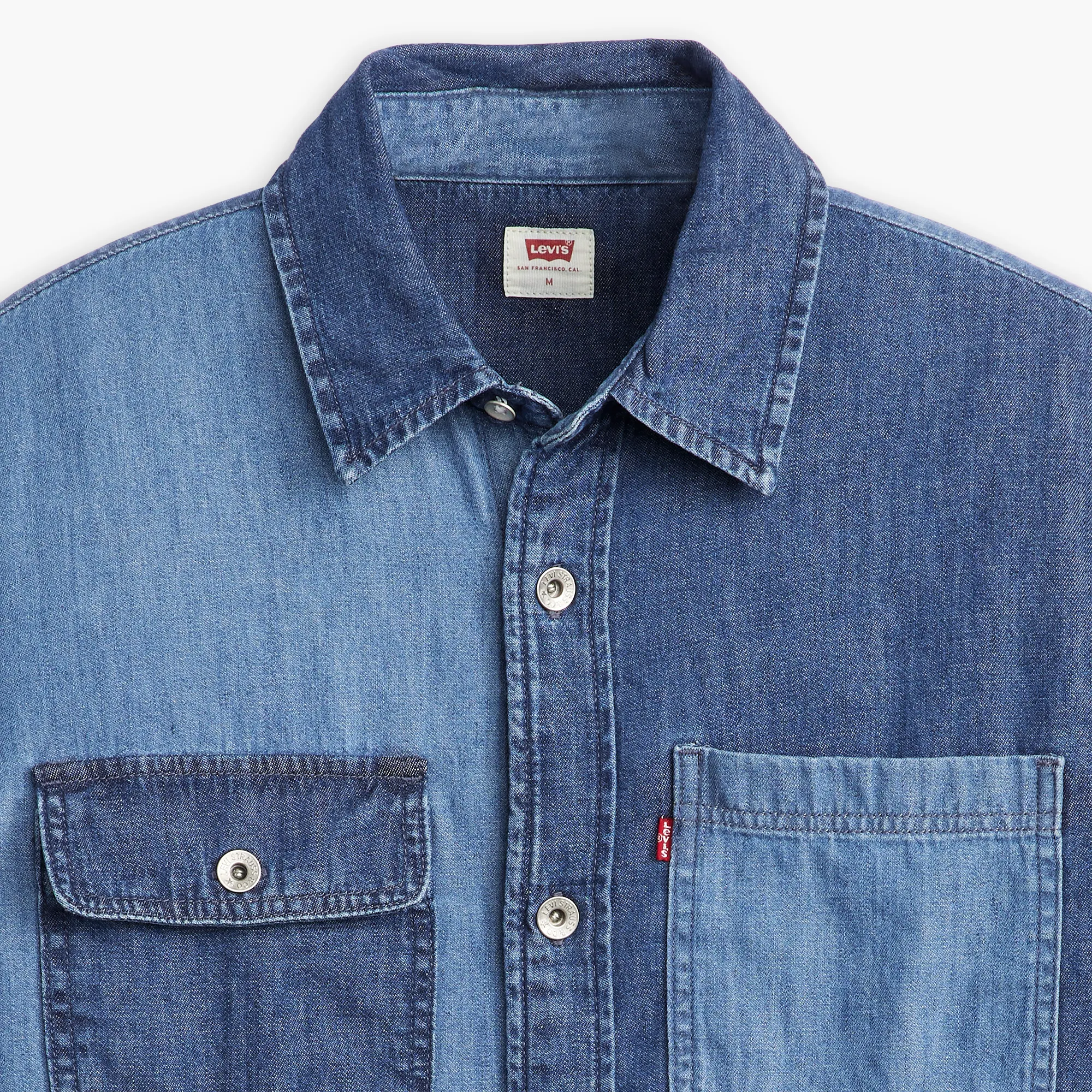 Levi's® Men's Utility Shacket