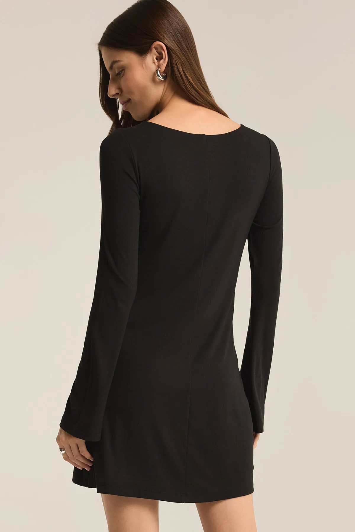 Lola Mini Dress