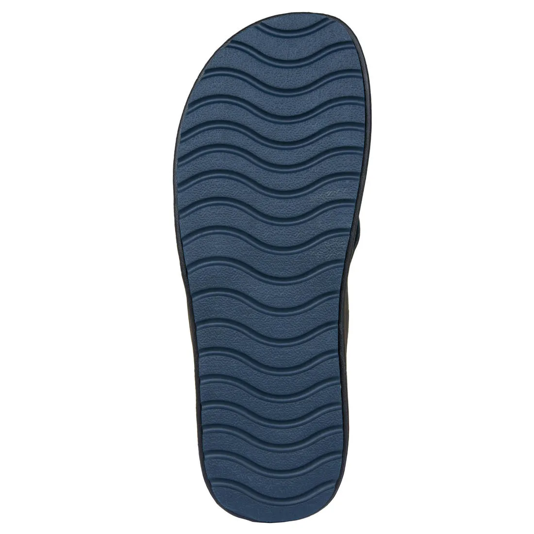 Men's Flip-flops - 550 Black