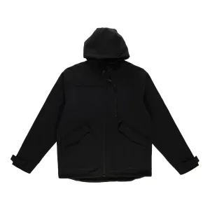 Mountain Ridge Men's Bonded Utility Jacket