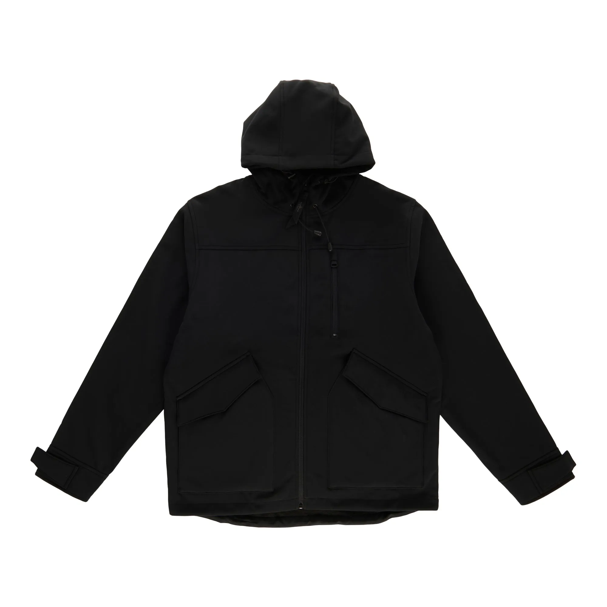 Mountain Ridge Men's Bonded Utility Jacket