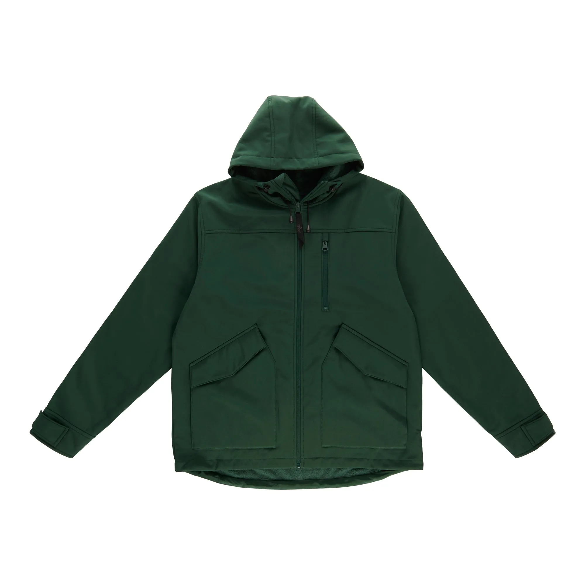 Mountain Ridge Men's Bonded Utility Jacket