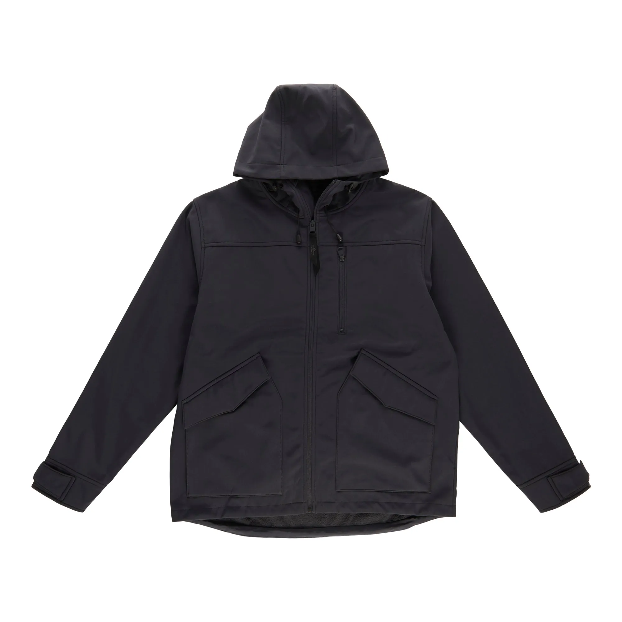 Mountain Ridge Men's Bonded Utility Jacket