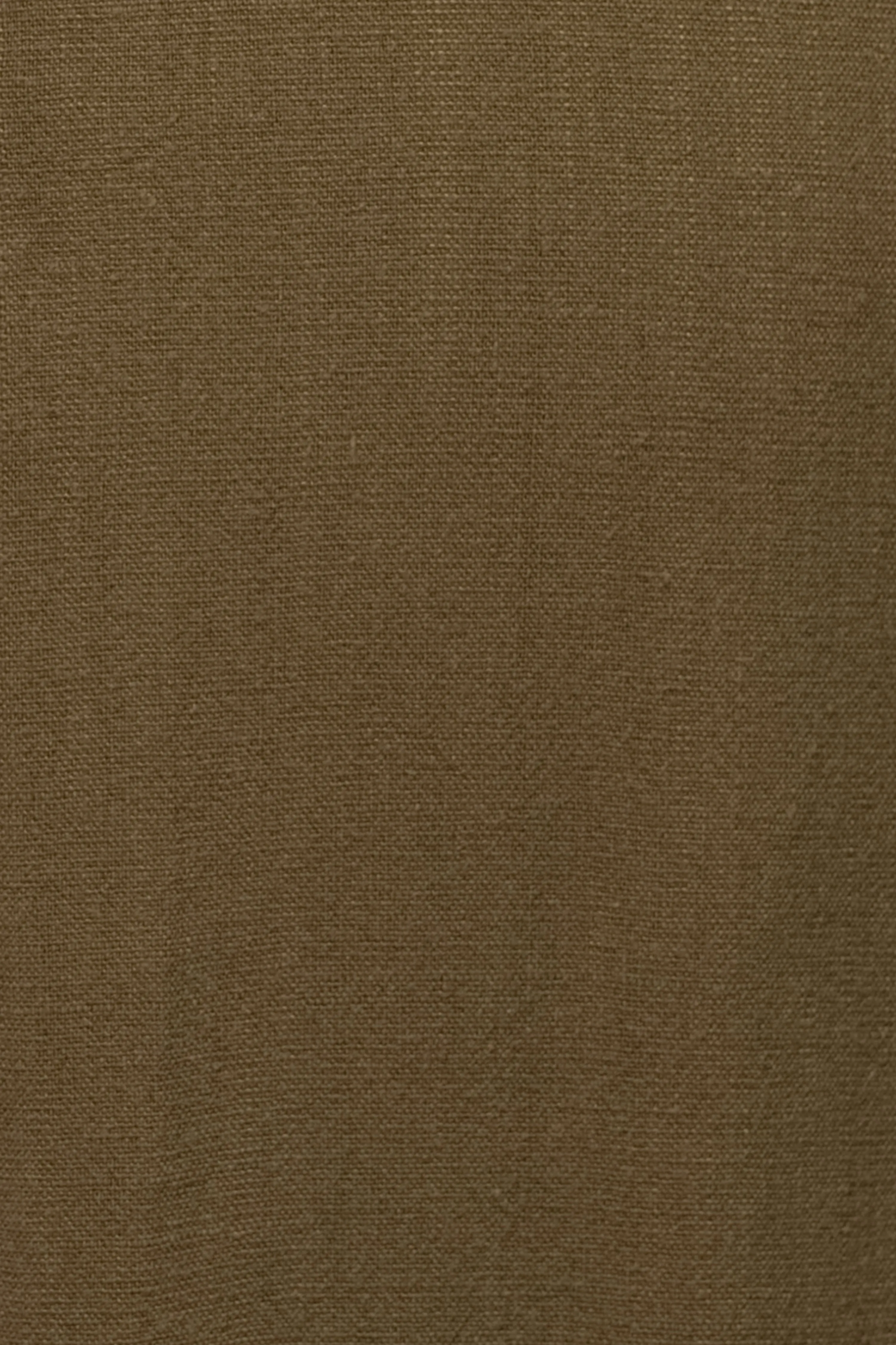 Olive Elicia Linen Top