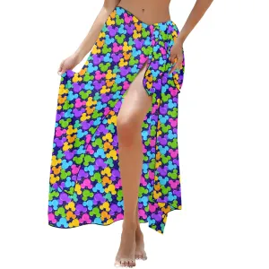 Park Balloons Long Beach Sarong Wrap