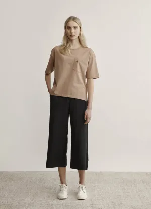 Pohjatar Pants Black