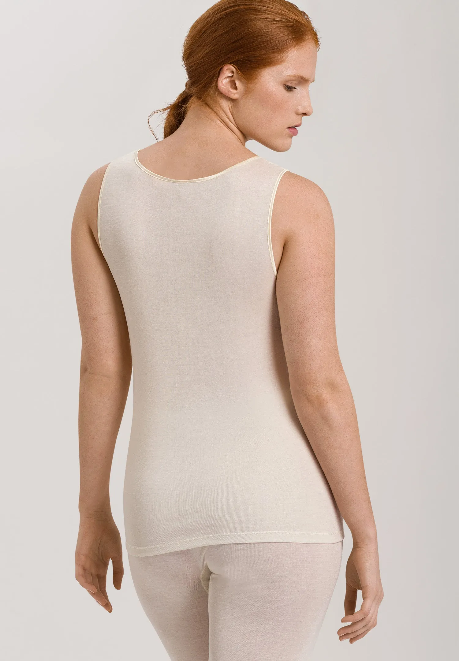 Pure Silk Top