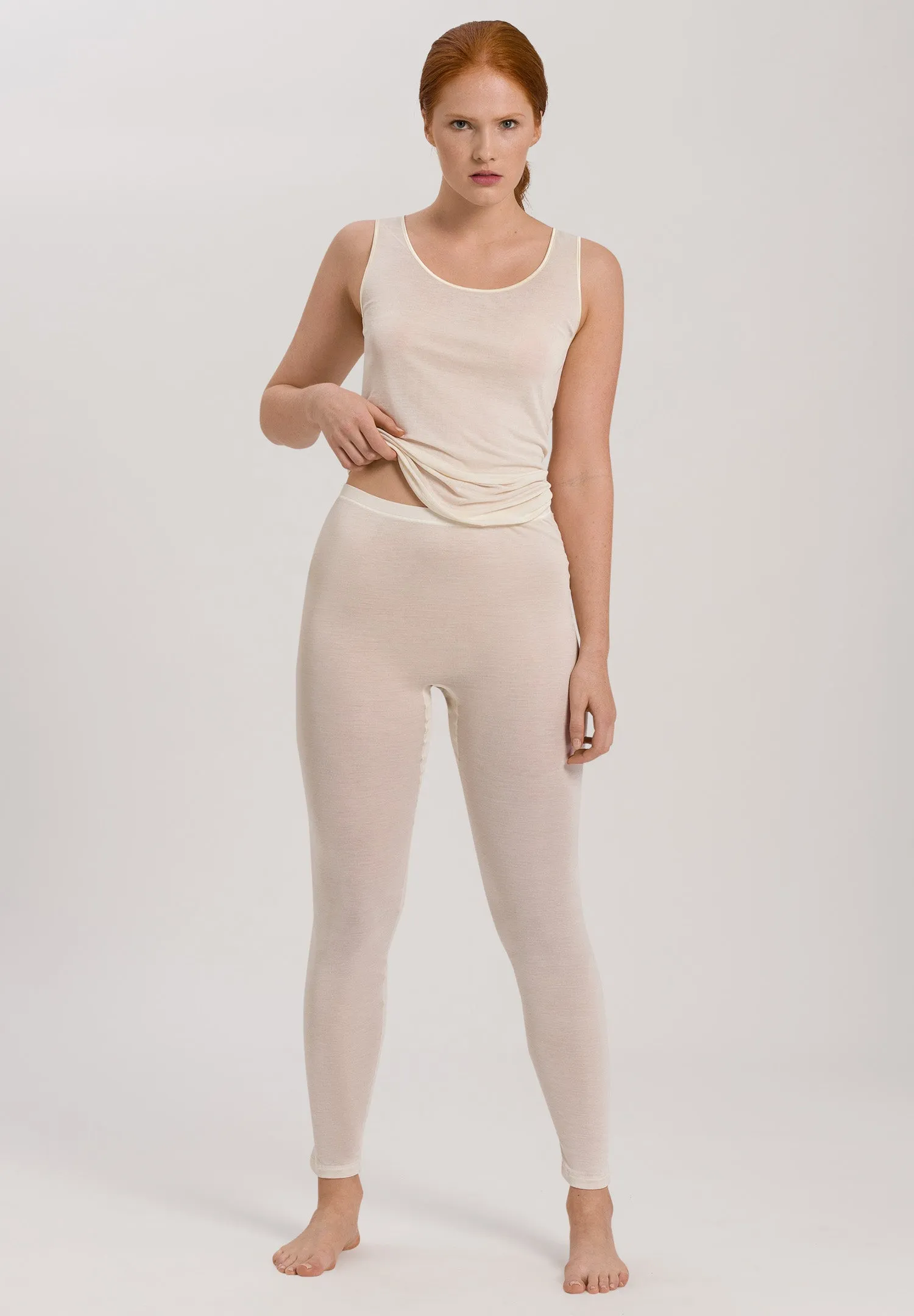 Pure Silk Top