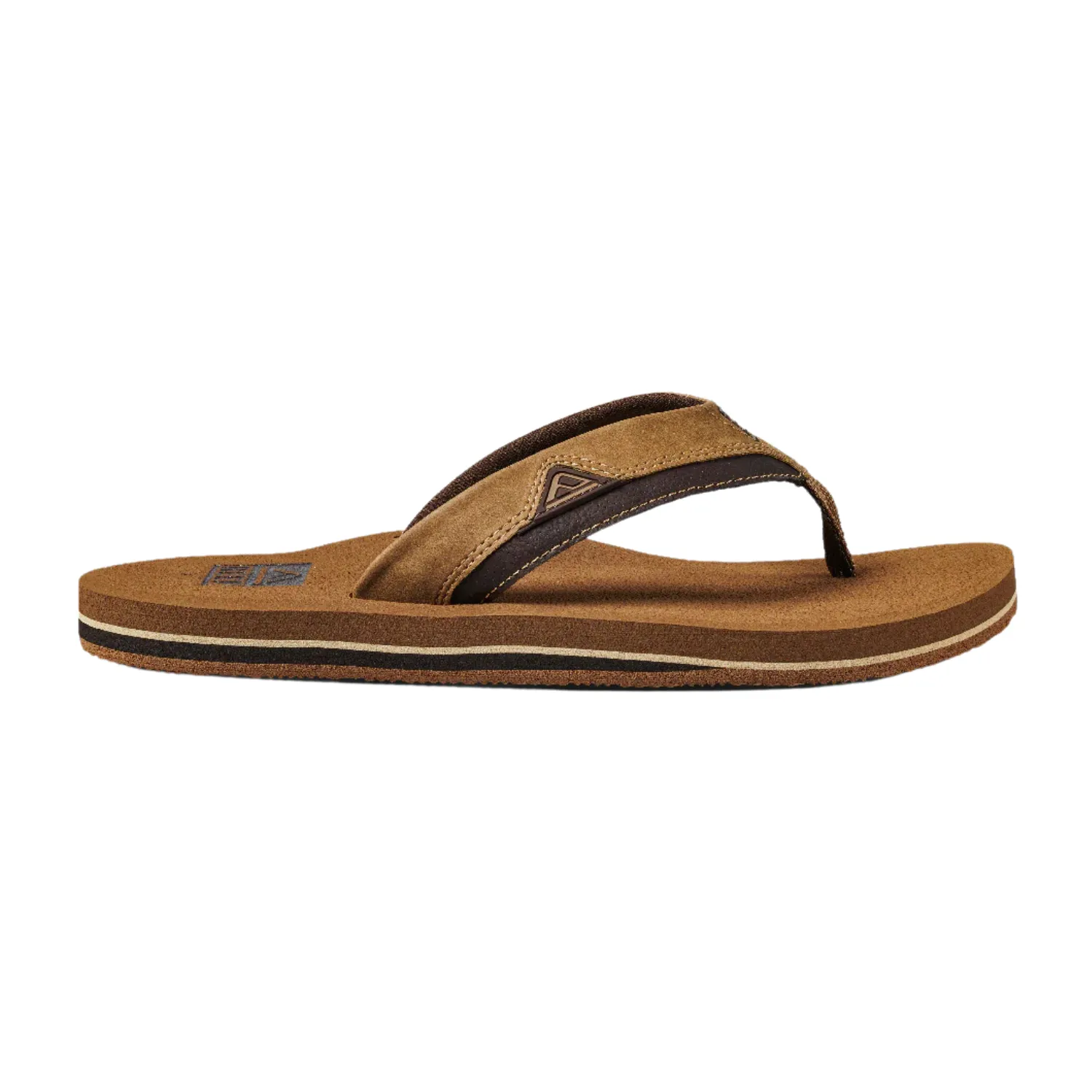 Reef Men's Cushion Dawn Sandals