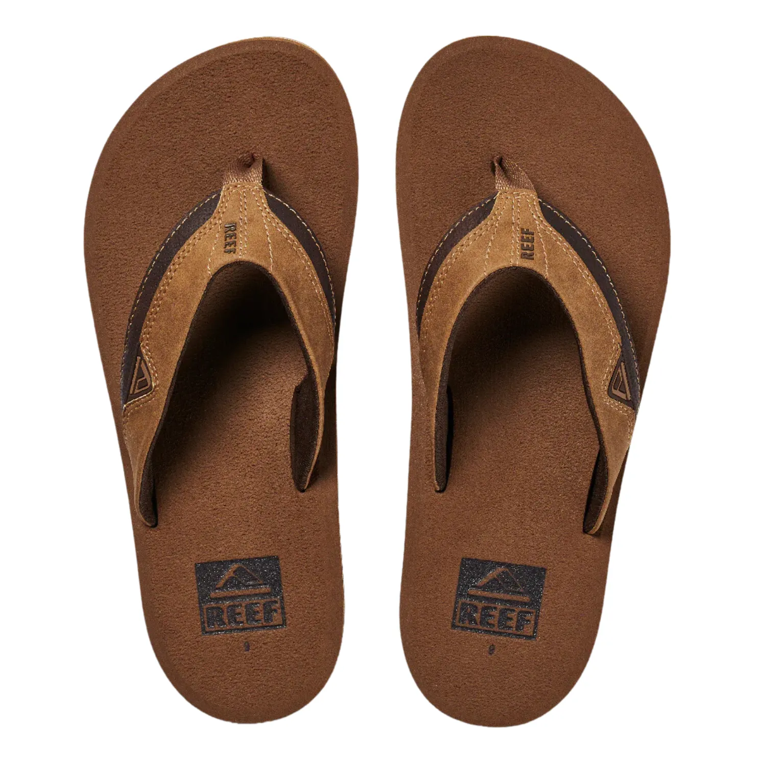 Reef Men's Cushion Dawn Sandals