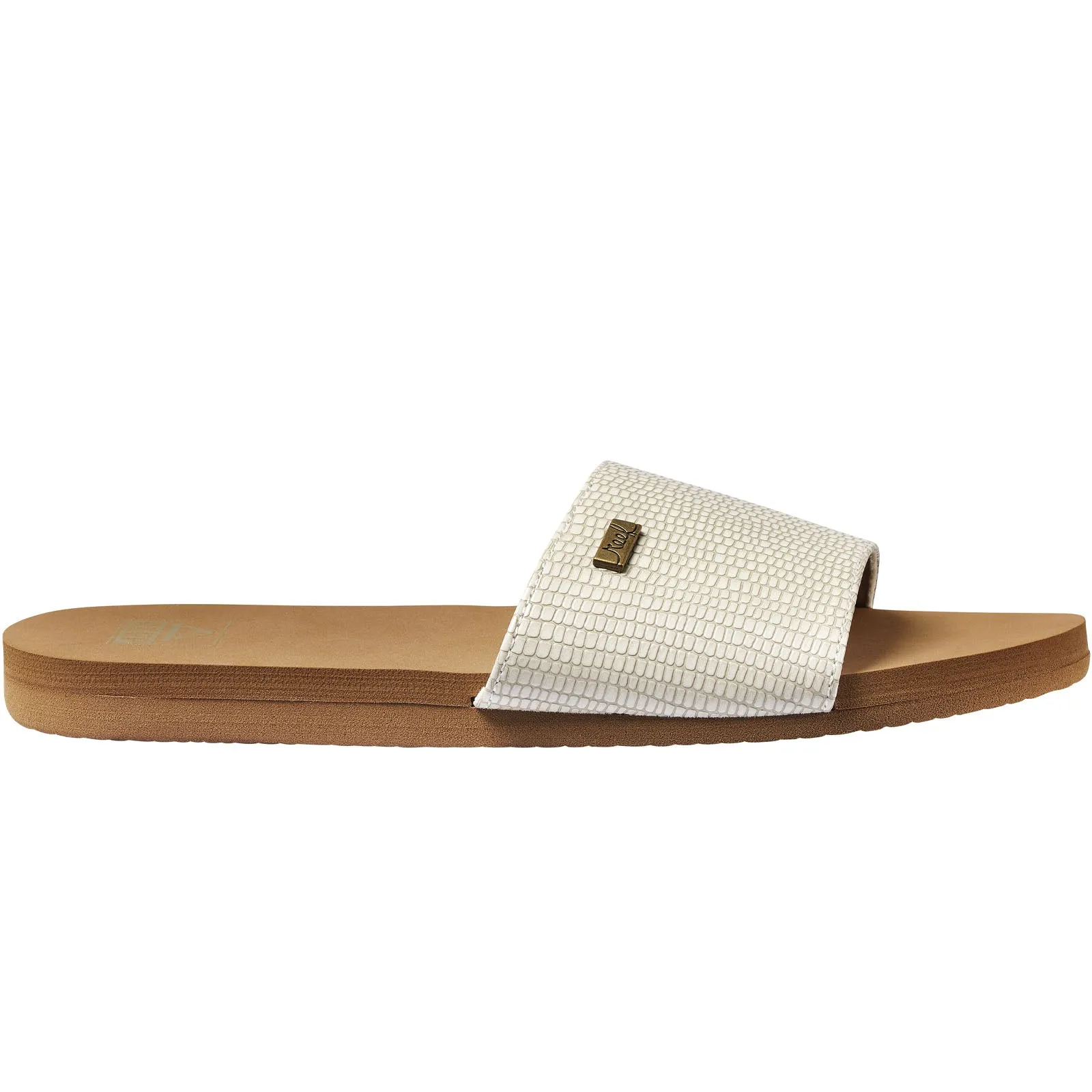 Reef Womens Bliss Nights Sliders